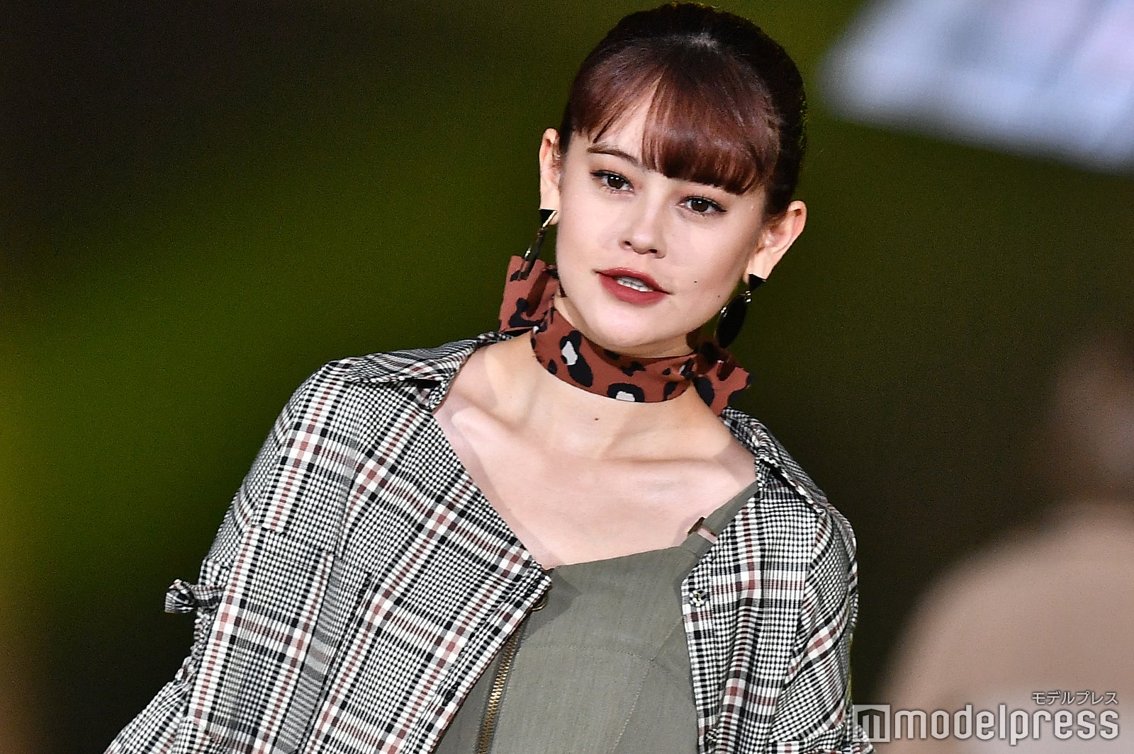 emma（C）モデルプレス