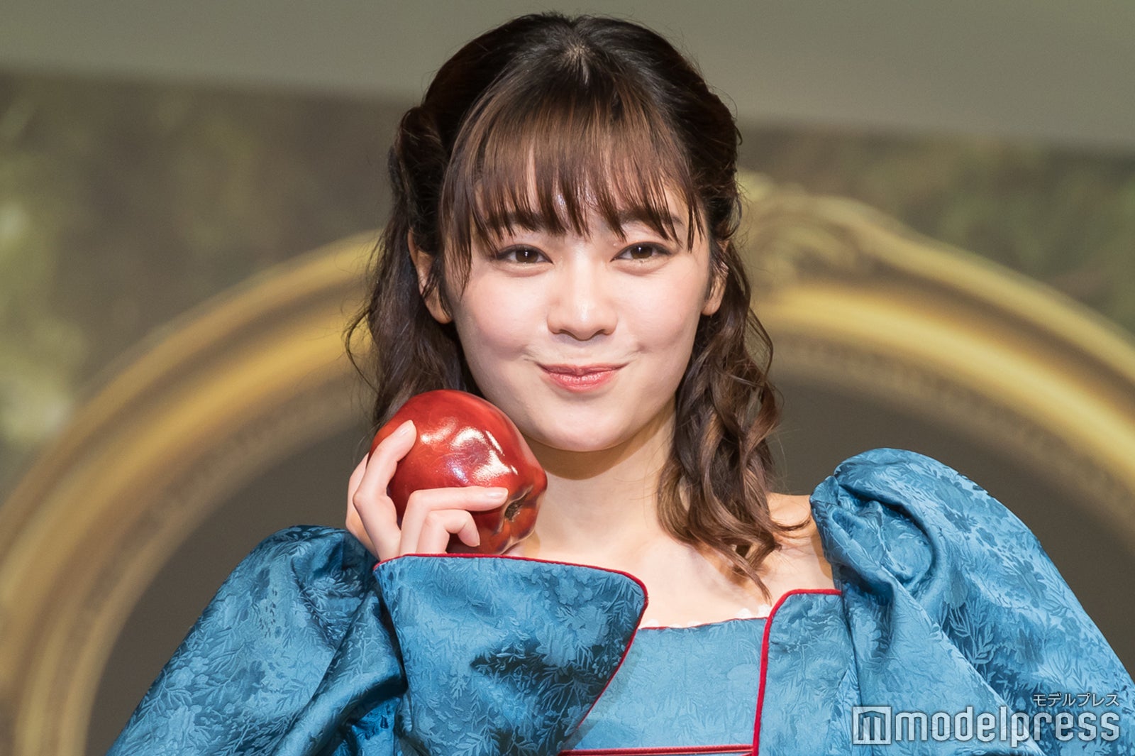 吉柳咲良（C）モデルプレス