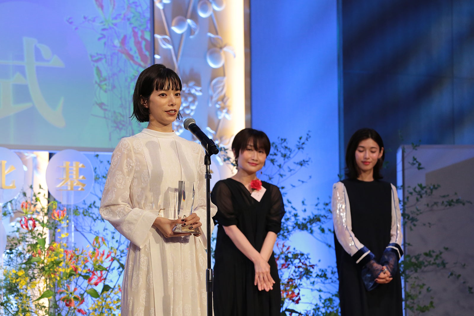 桜井ユキ （提供写真）