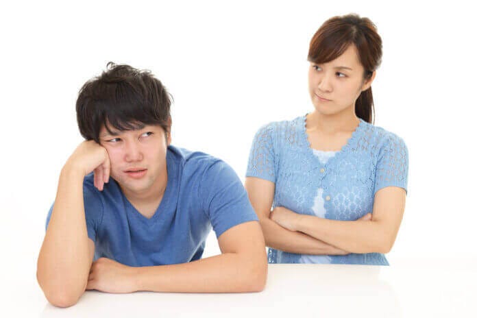 理想が高い