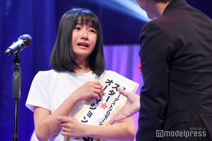 渡邉心結さん (C)モデルプレス