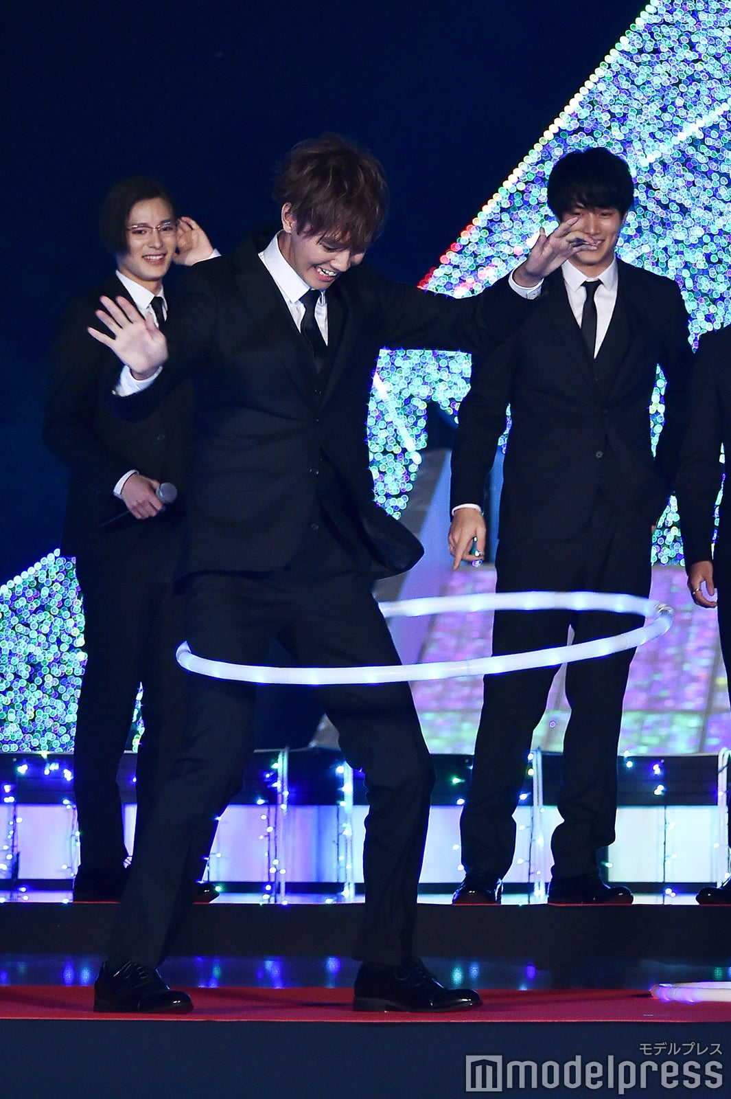 片寄涼太 （C）モデルプレス