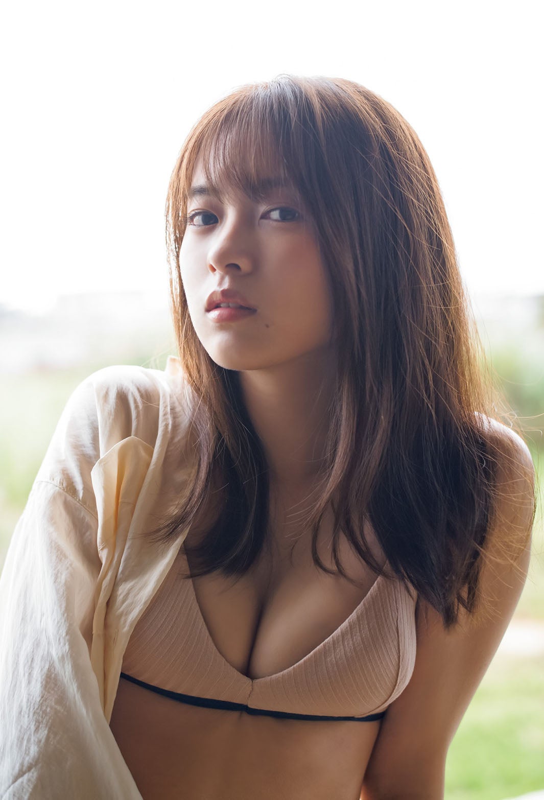 「キラメイジャー」新條由芽、磨かれていく抜群スタイルに釘付け