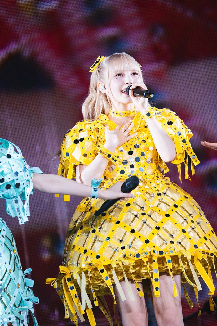 早瀬ノエル/撮影:ヨシモリユウナ、森好弘、高田梓、ハタサトシ、後藤壮太郎、藤井拓(提供写真)