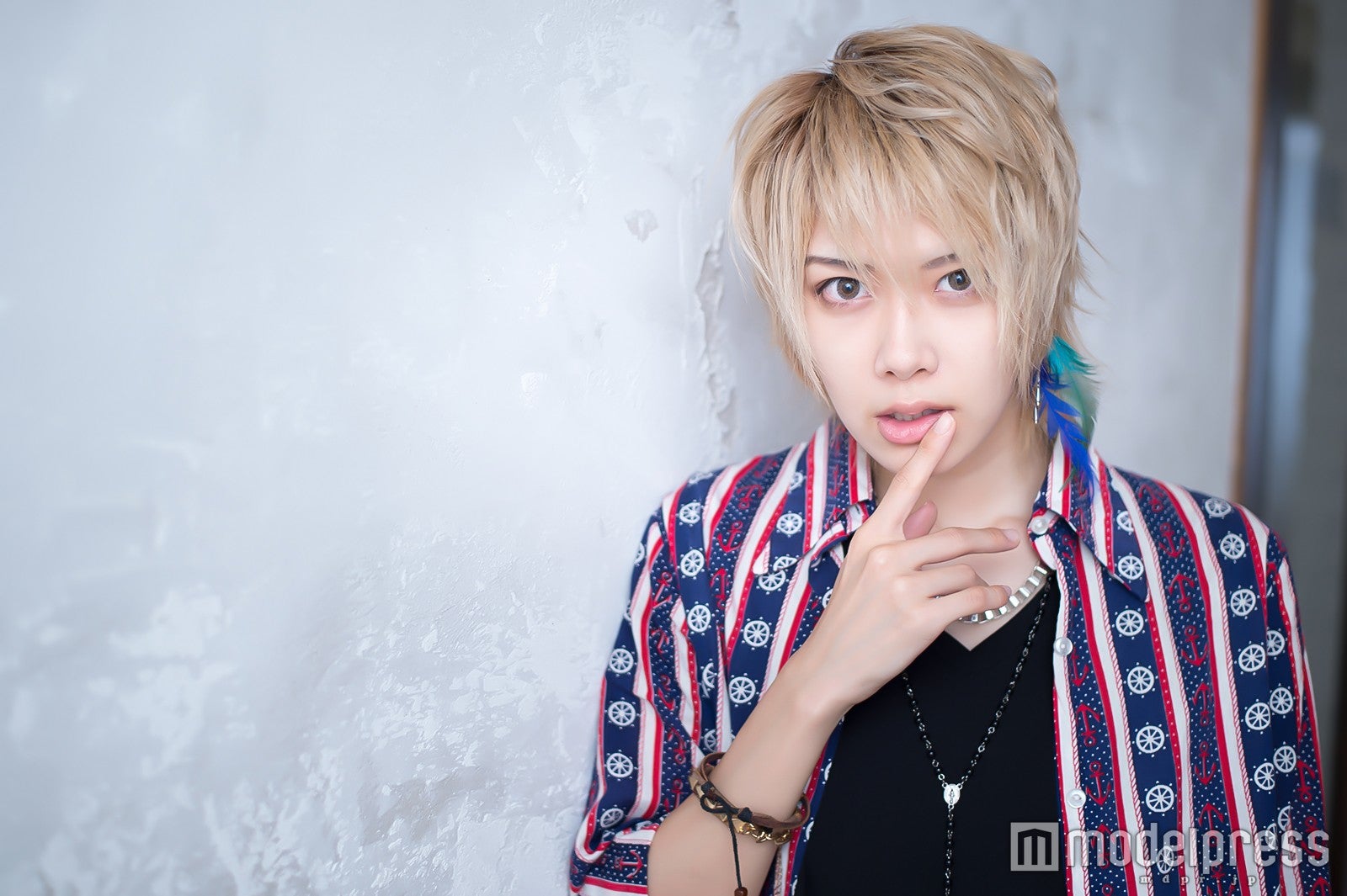 ルウト（C）モデルプレス