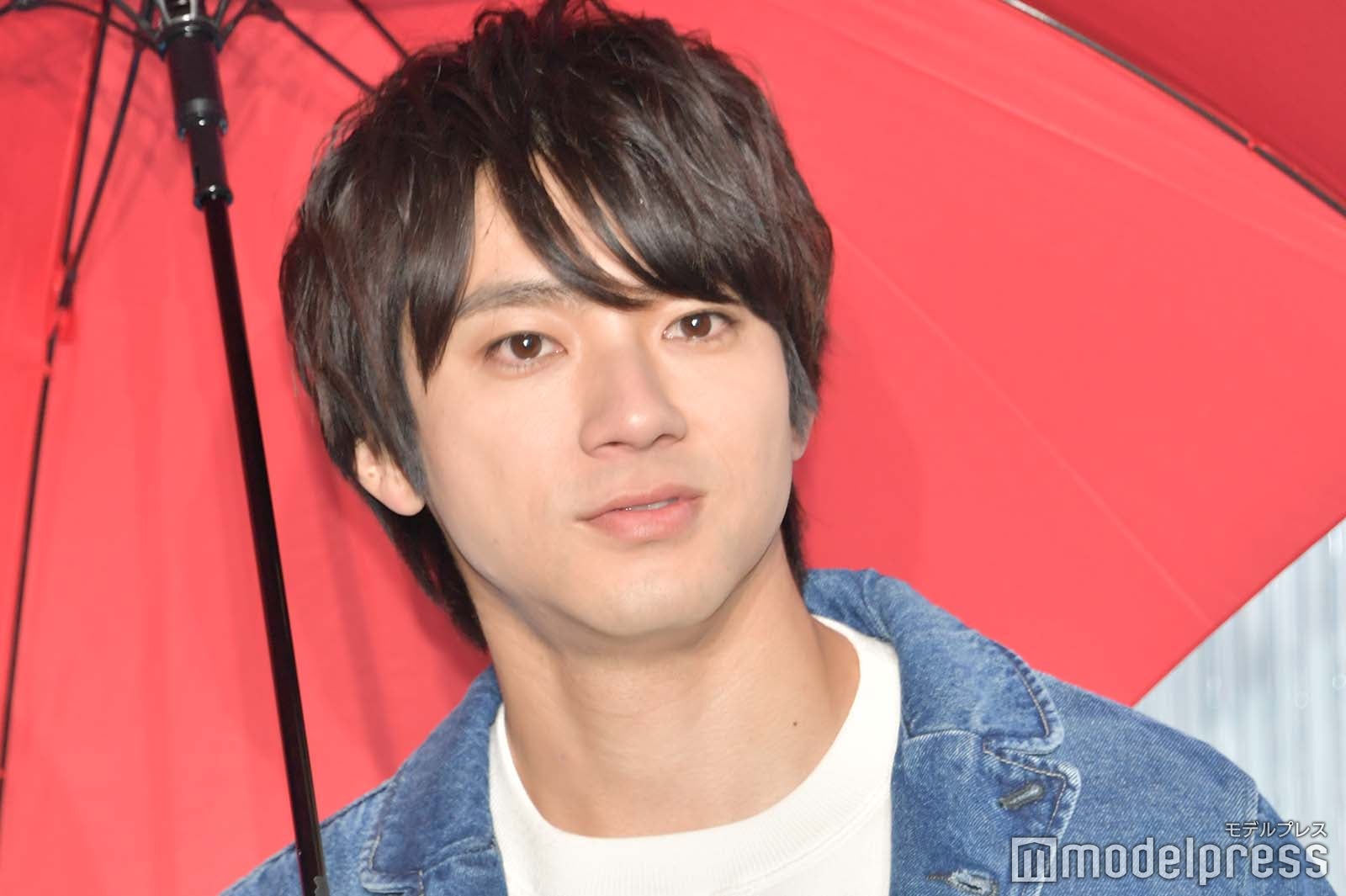 山田裕貴、衝撃オフショット公開「公開していいの？」「ギャップがすごい」の声