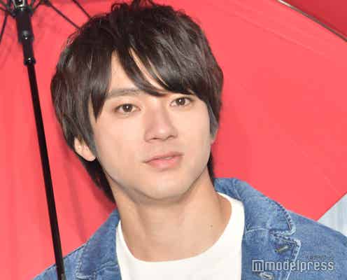 山田裕貴、衝撃オフショット公開「公開していいの?」「ギャップがすごい」の声