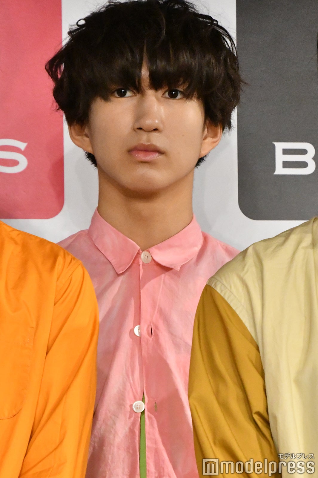 池田彪馬 （C）モデルプレス