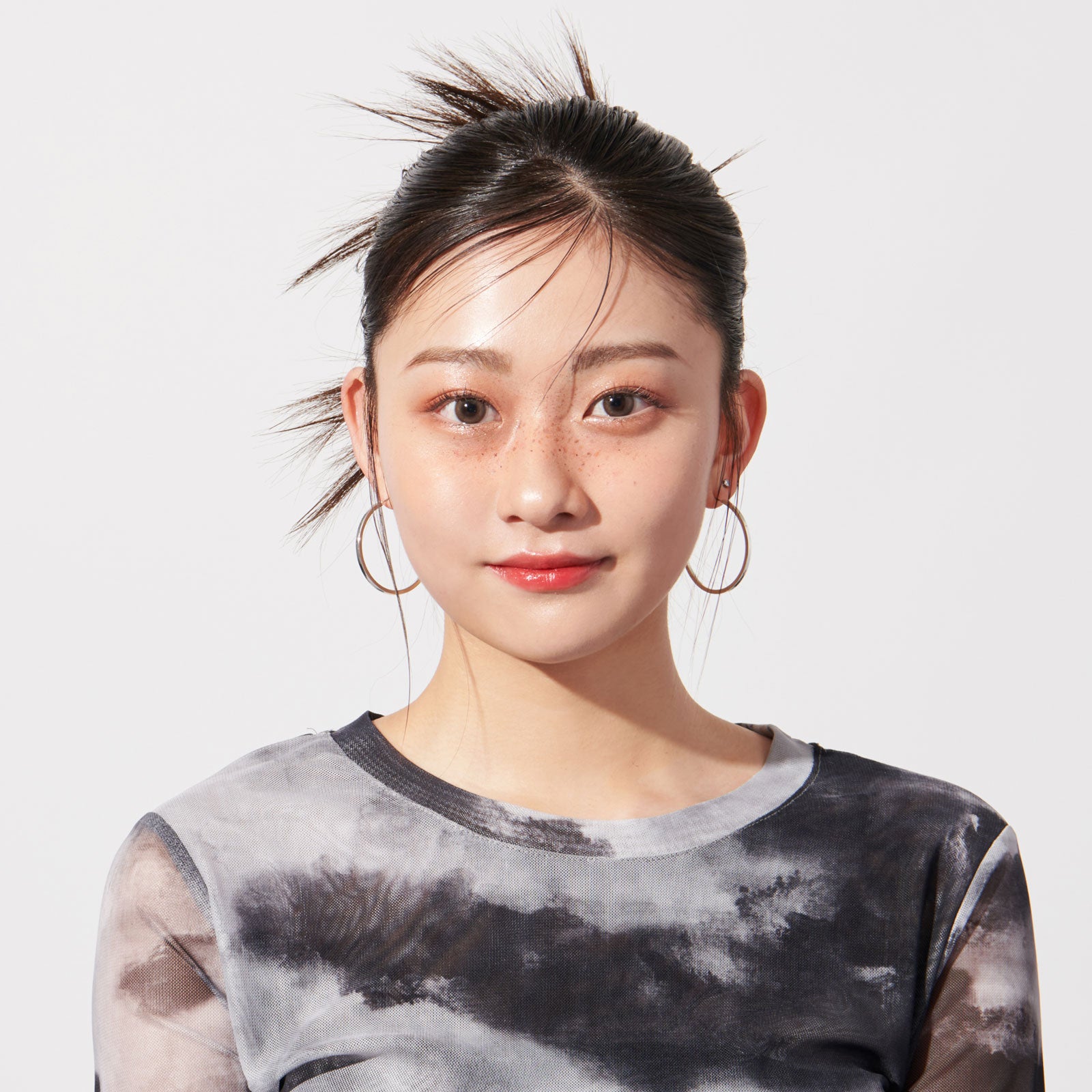 みとゆな「スポーツミックス」（提供写真）