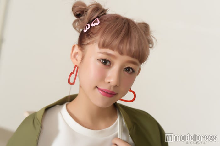 kimi(C)モデルプレス