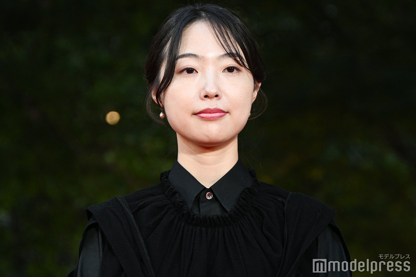 鶴岡慧子（C）モデルプレス