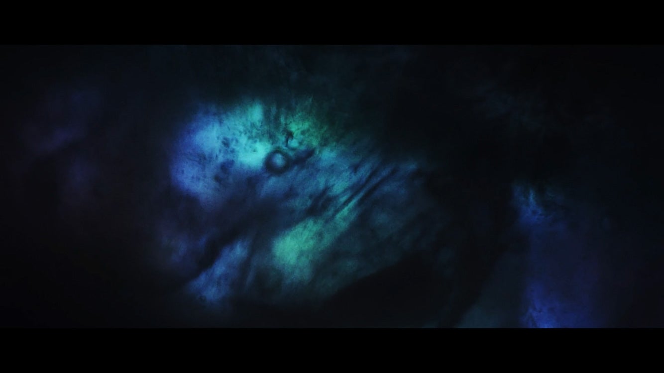 宇多田ヒカル「忘却 featuring KOHH」MVより （画像提供：ユニバーサルミュージック）