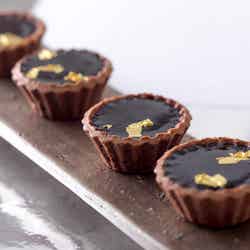 スイーツ&サンドウィッチビュッフェ ~抹茶とチョコのおもてなし~/画像提供:ニュー・オータニ