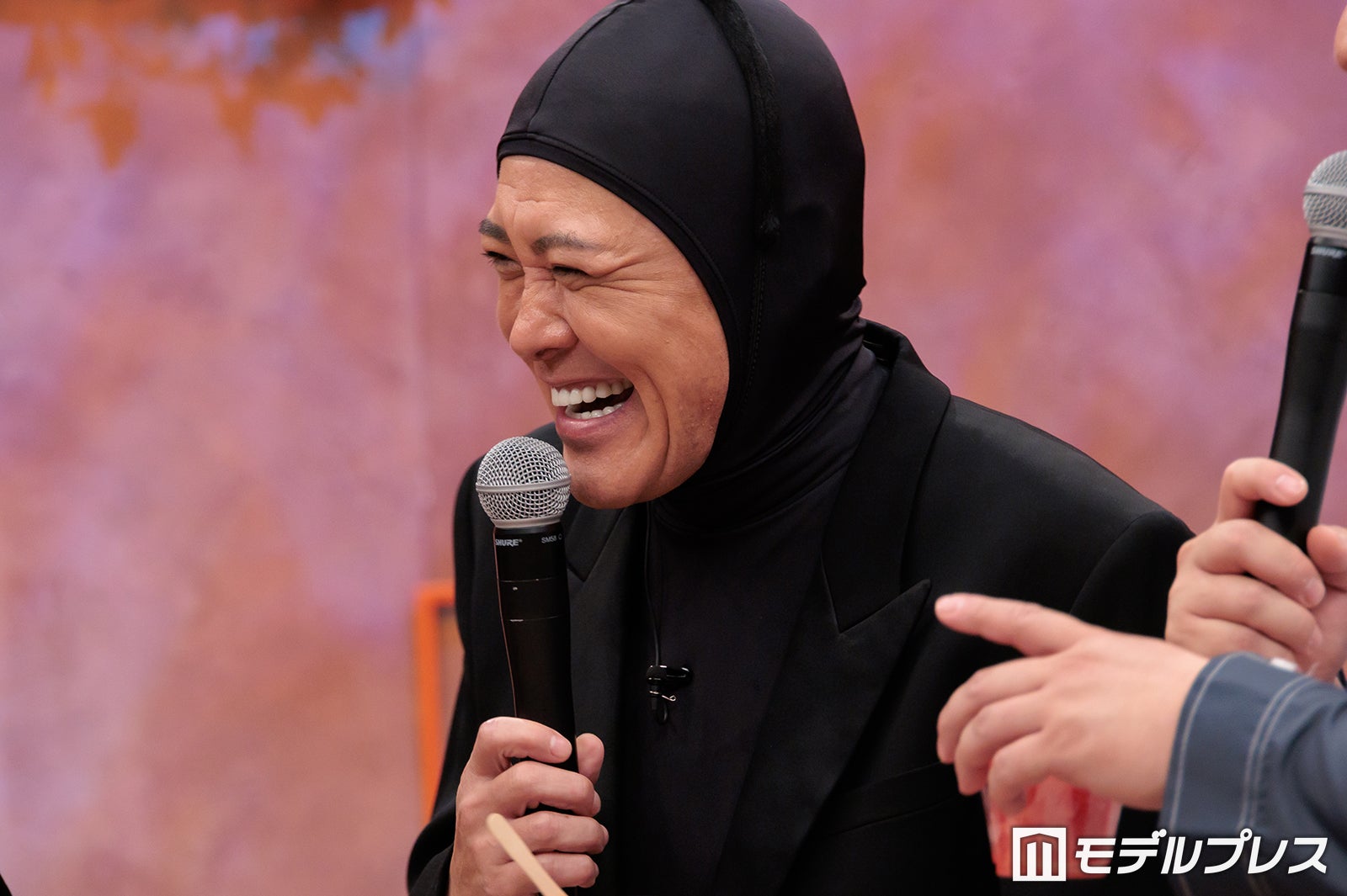 有田哲平（C）モデルプレス