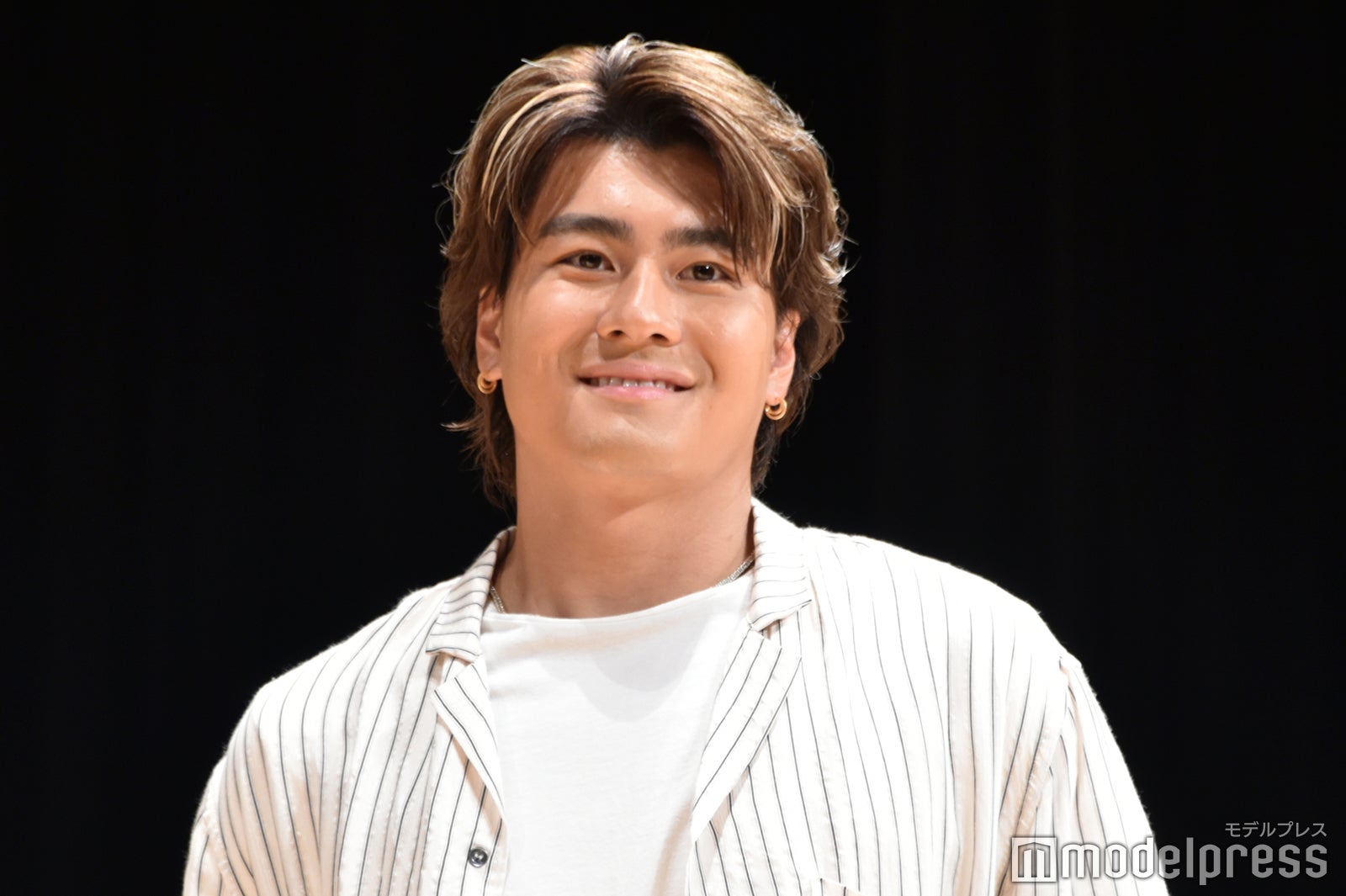 SixTONES森本慎太郎、初っ端から下ネタぶっ込む 岸優太「禁止されてましたよね」＜Gメン＞