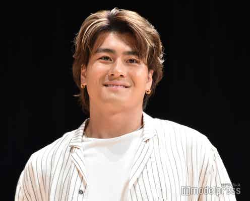 SixTONES森本慎太郎、初っ端から下ネタぶっ込む 岸優太「禁止されてましたよね」<Gメン>