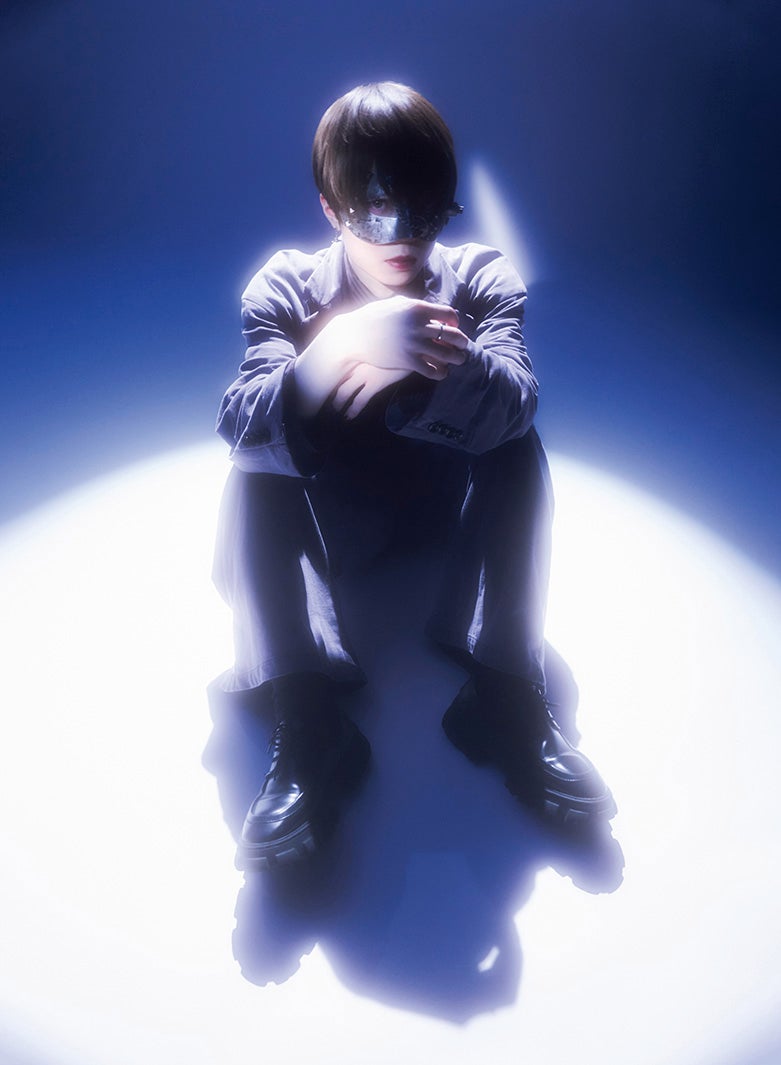 超学生（画像提供：講談社）