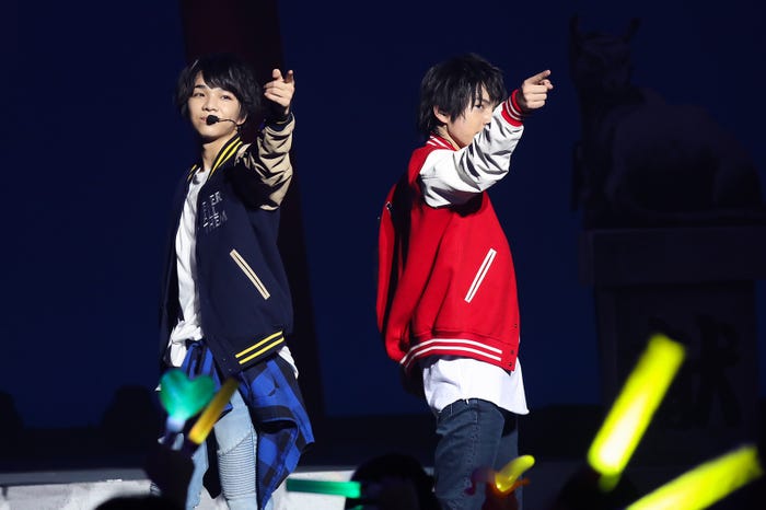 「第2回 牛乳スーパー会議」より(Photo by 笹森 健一)