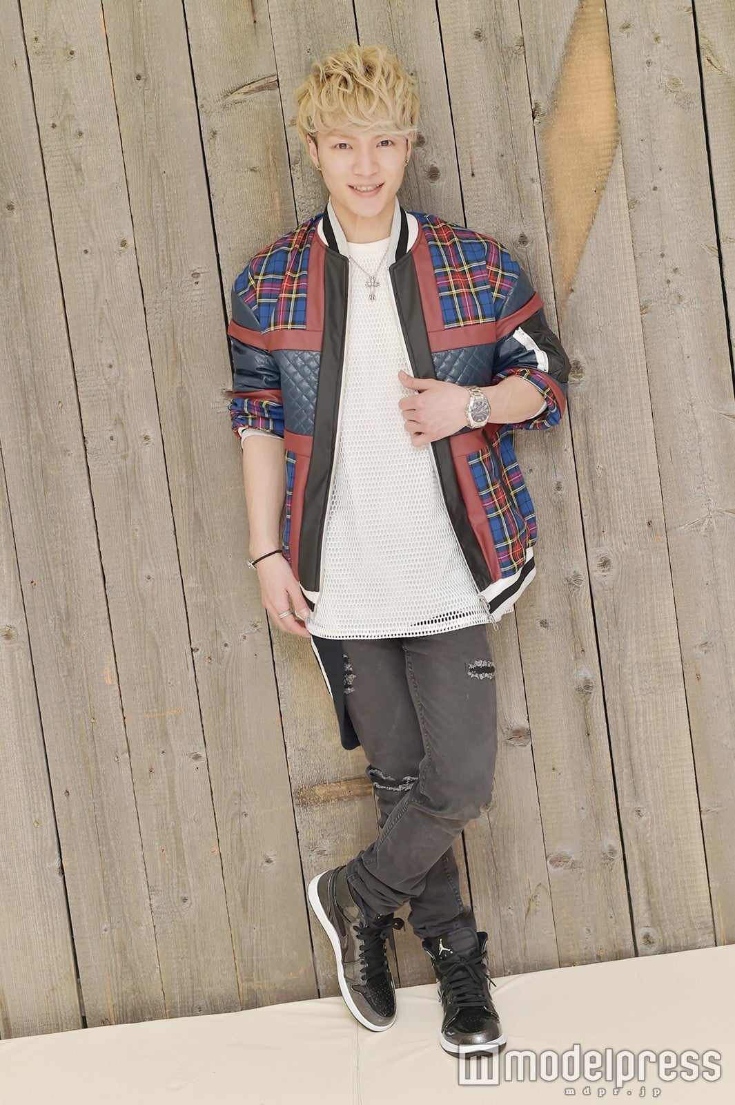 福本有希 （C）モデルプレス