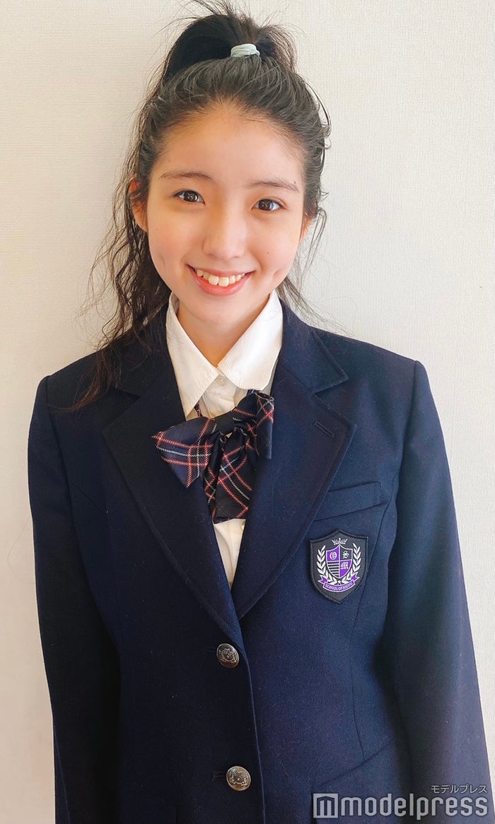 中間速報 女子高生ミスコン21 関西エリア 暫定上位5人を発表 日本一かわいい女子高生 モデルプレス 中間速報 女子高生ミスコン21 関西エリア 暫定上位5人を発表 日本一かわいい女子高生 モデルプレス
