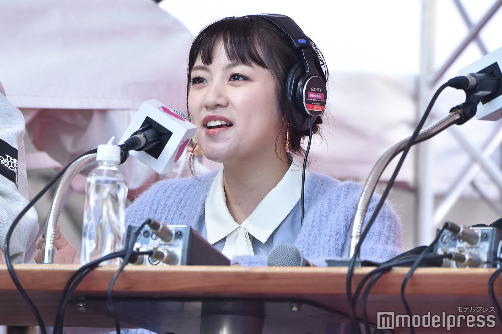 高橋みなみ （C）モデルプレス