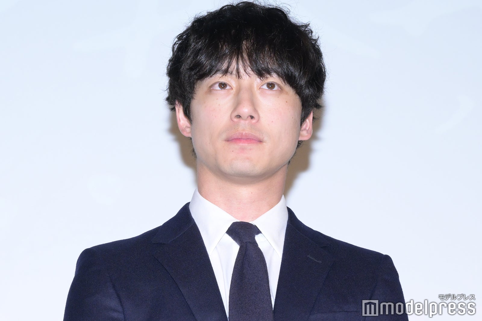 坂口健太郎（C）モデルプレス