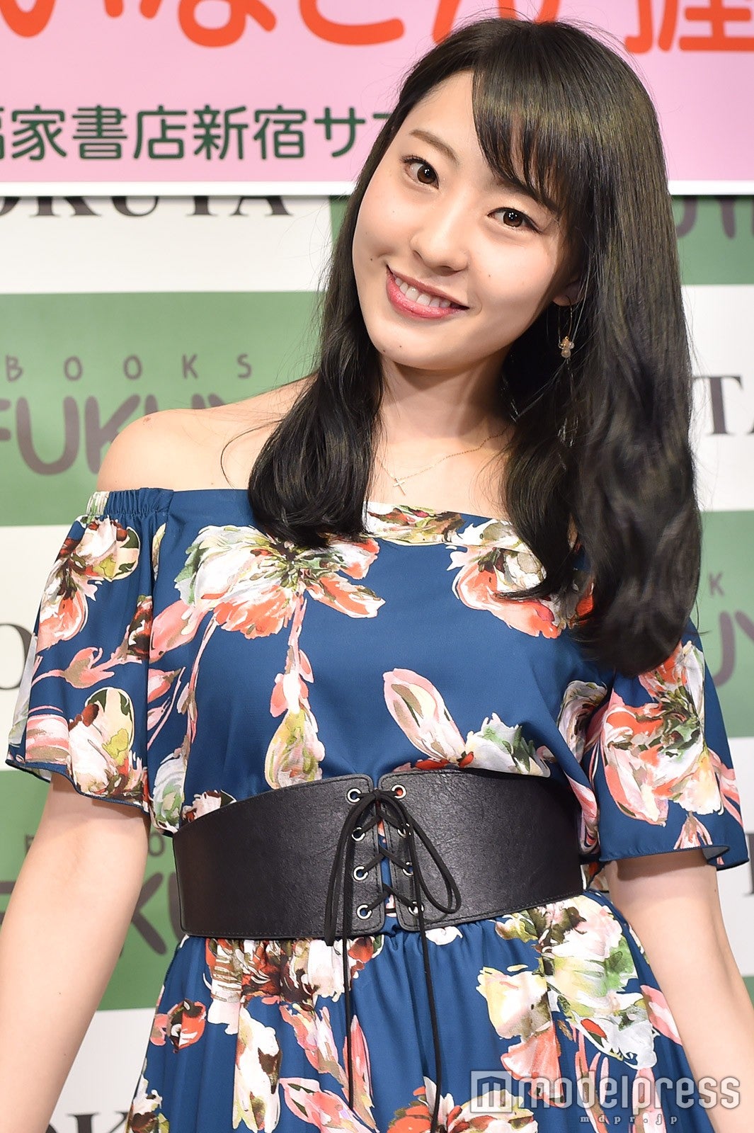 藤江れいな（C）モデルプレス