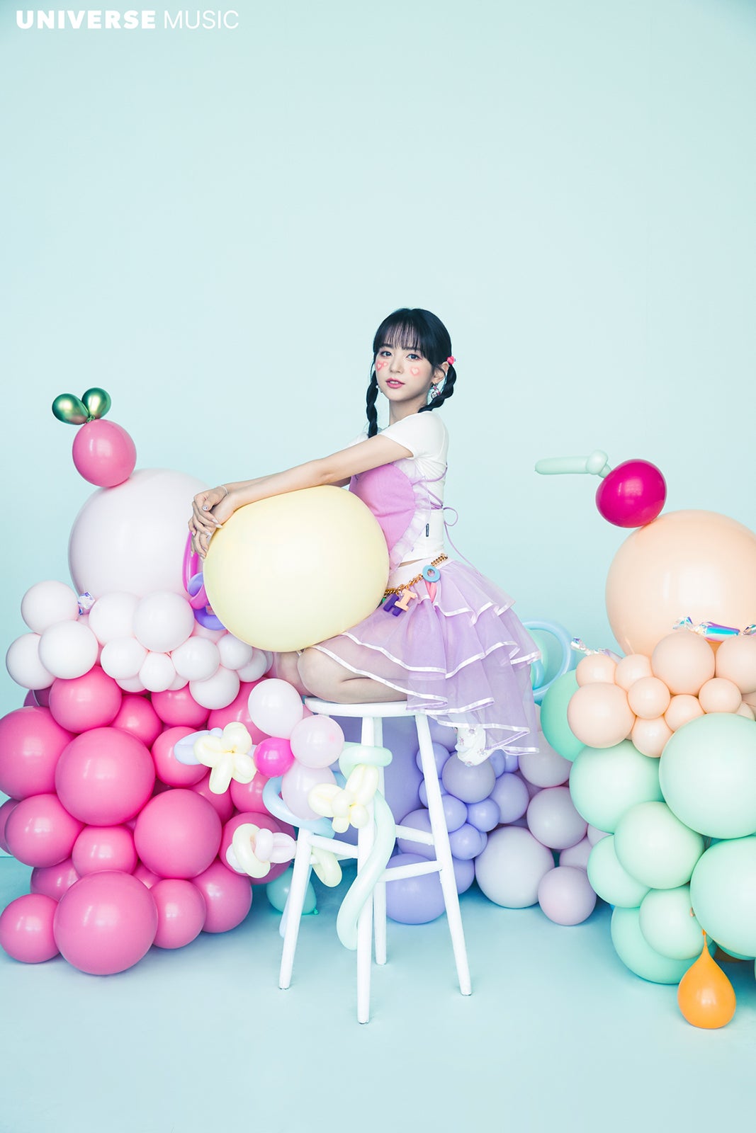 Kep1er（提供写真）