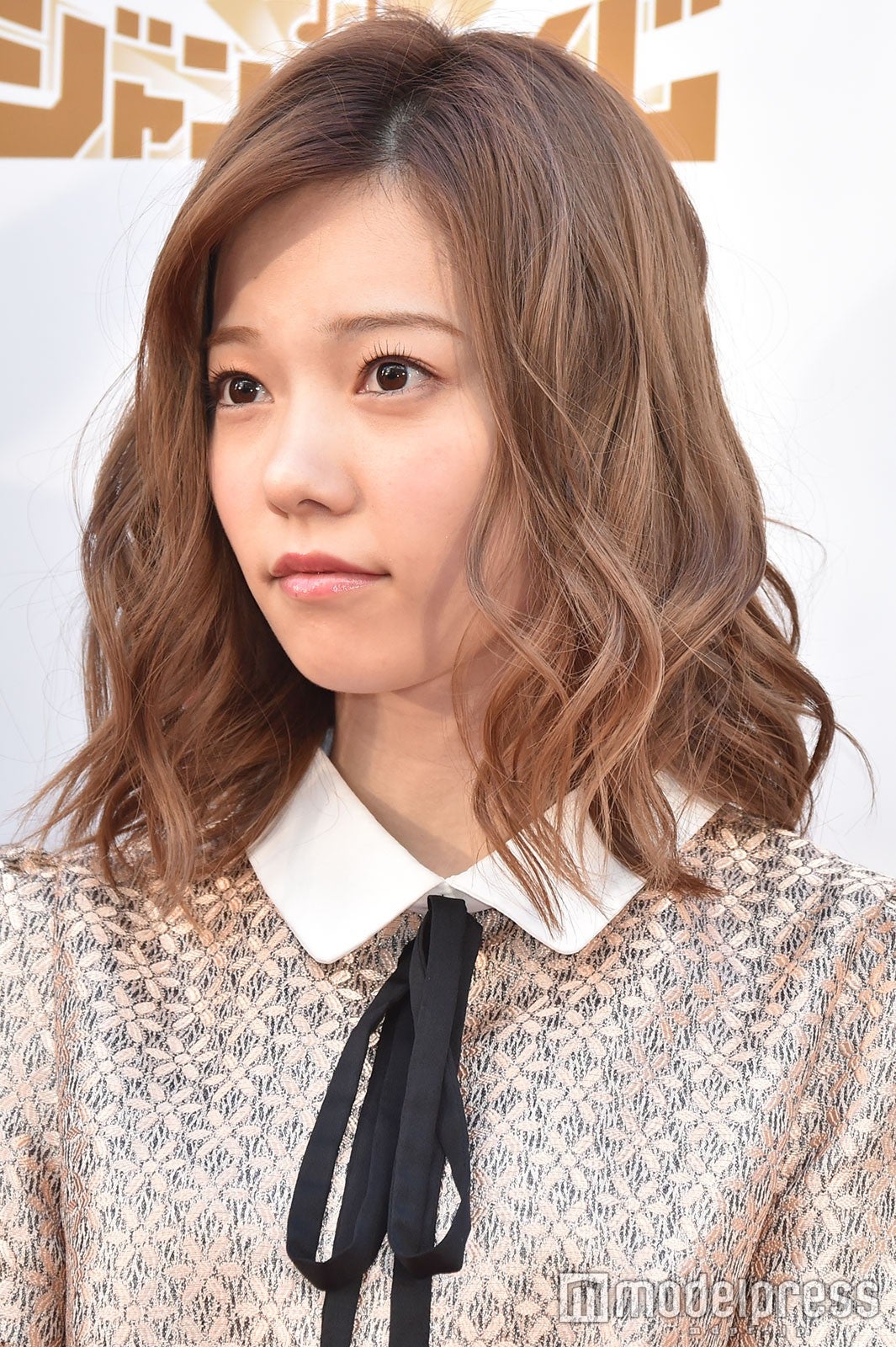 島崎遥香 （C）モデルプレス