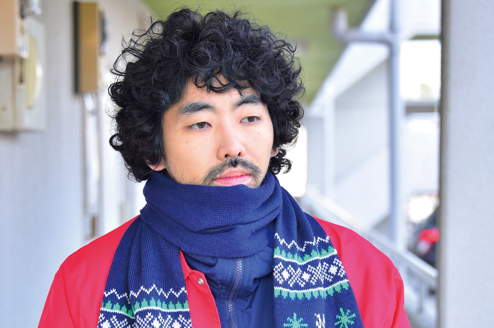 柄本時生（C）2018 吉本興業