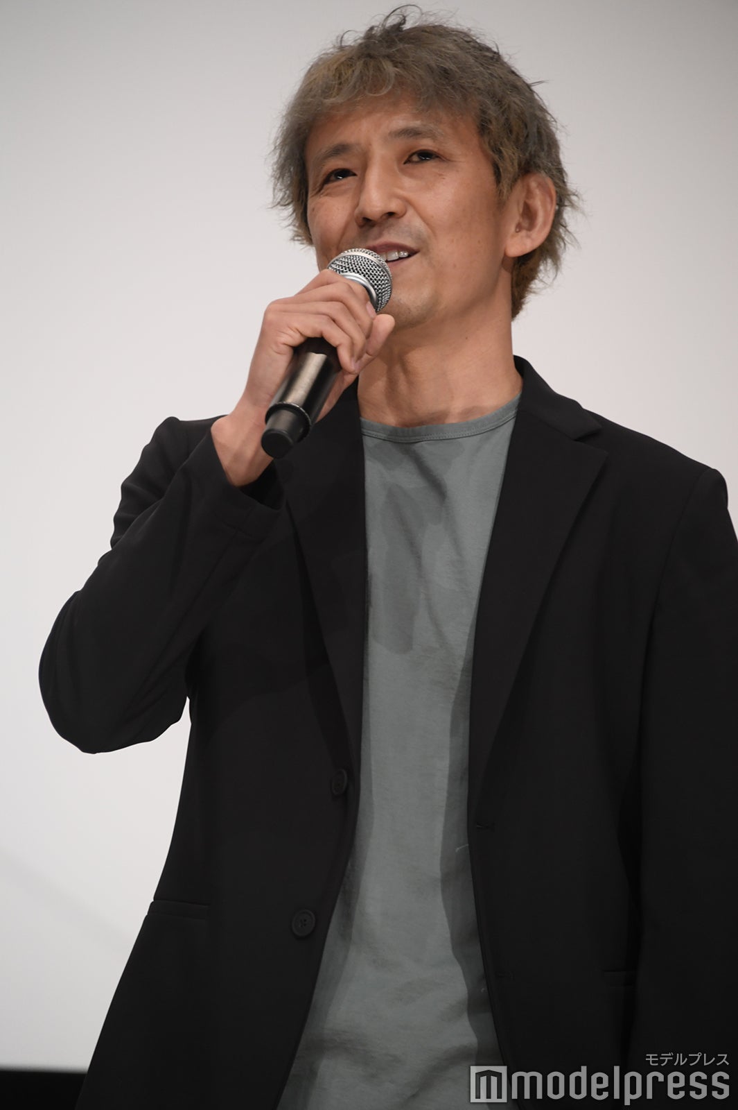 三宅伸行監督 （C）モデルプレス