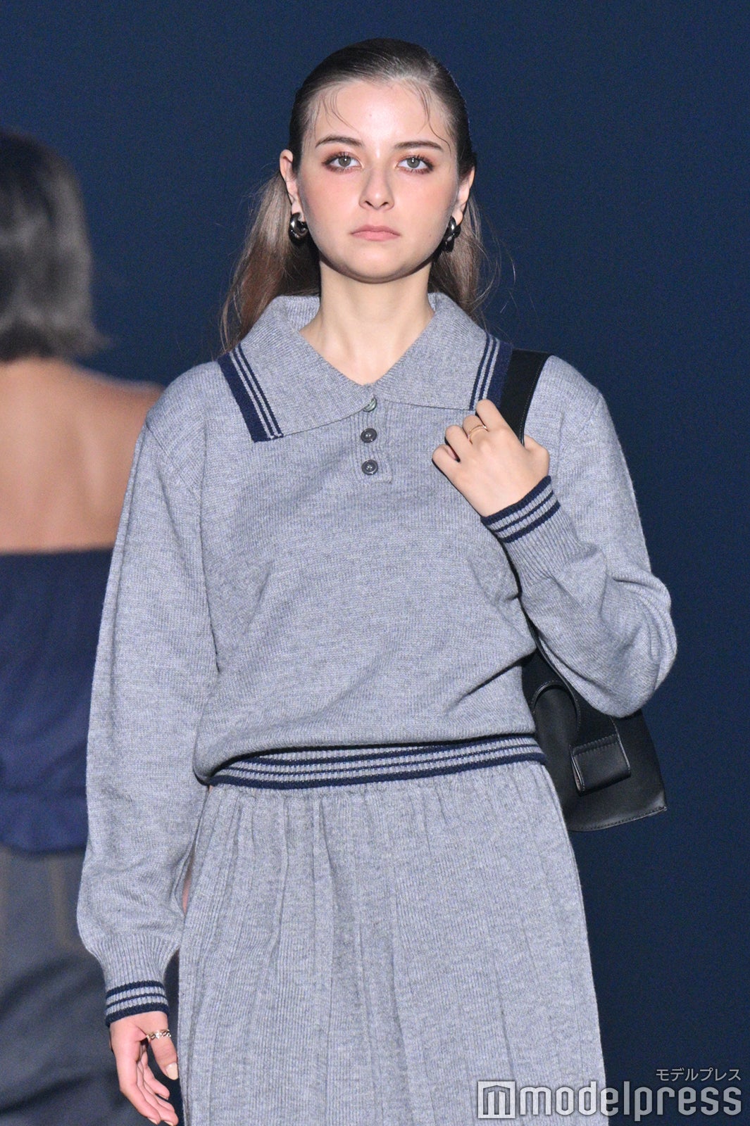 （C）モデルプレス