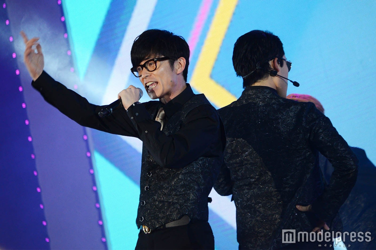 RADIO FISH （C）モデルプレス