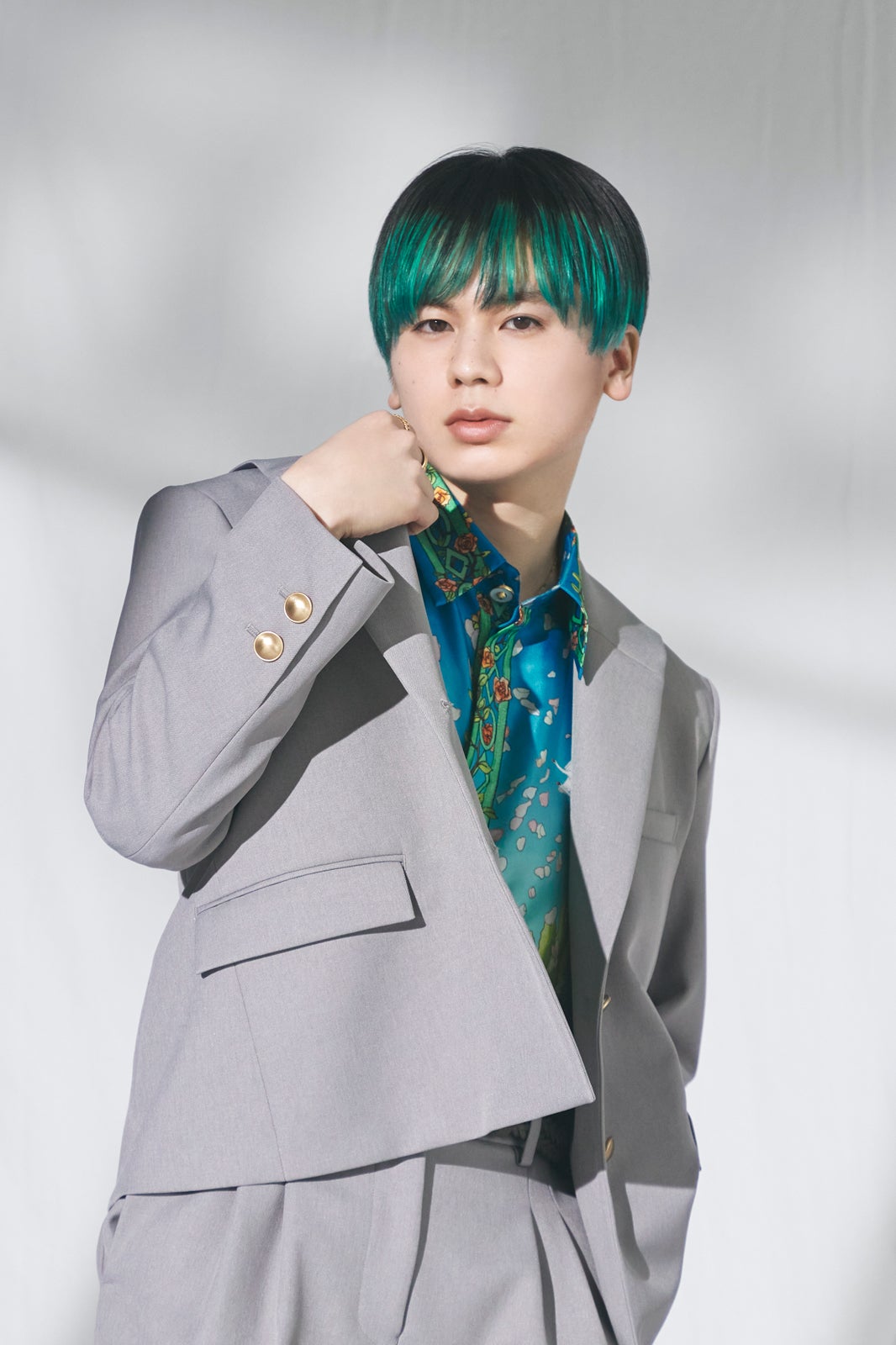 MANATO（提供写真）