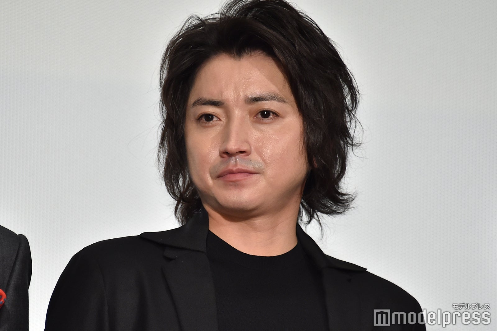 藤原竜也（C）モデルプレス