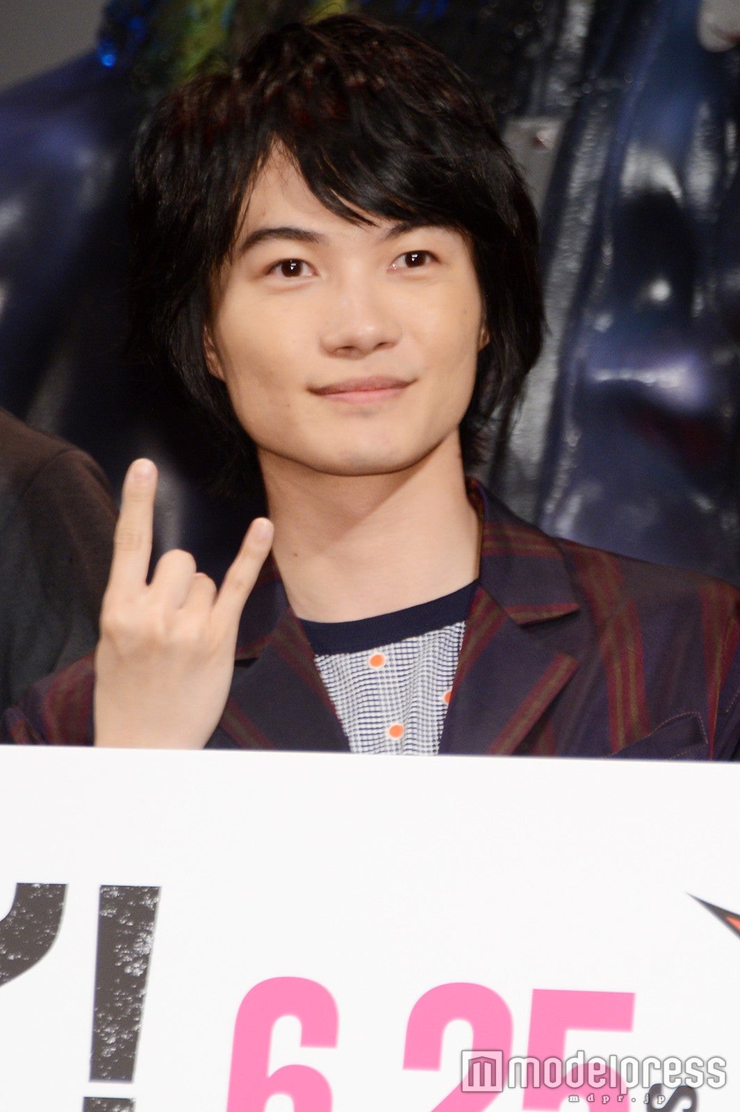 神木隆之介（C）モデルプレス