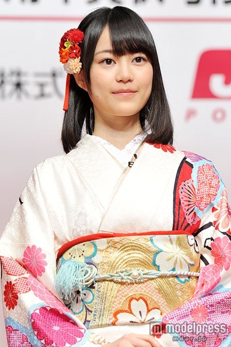 画像2/20) 乃木坂46生田絵梨花、来年の紅白出場に意気込み 2014