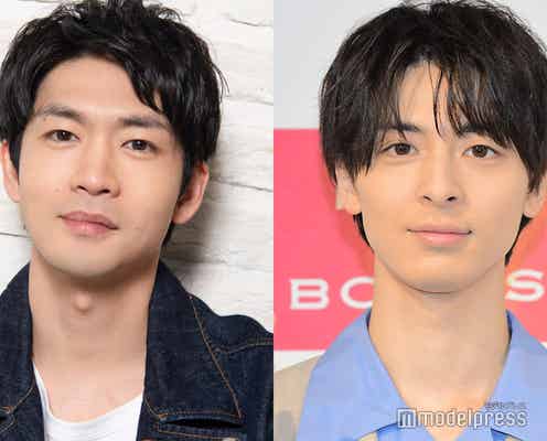 「ゴチ」クビの松下洸平、新メンバー・高杉真宙へアドバイス「気をつけて」