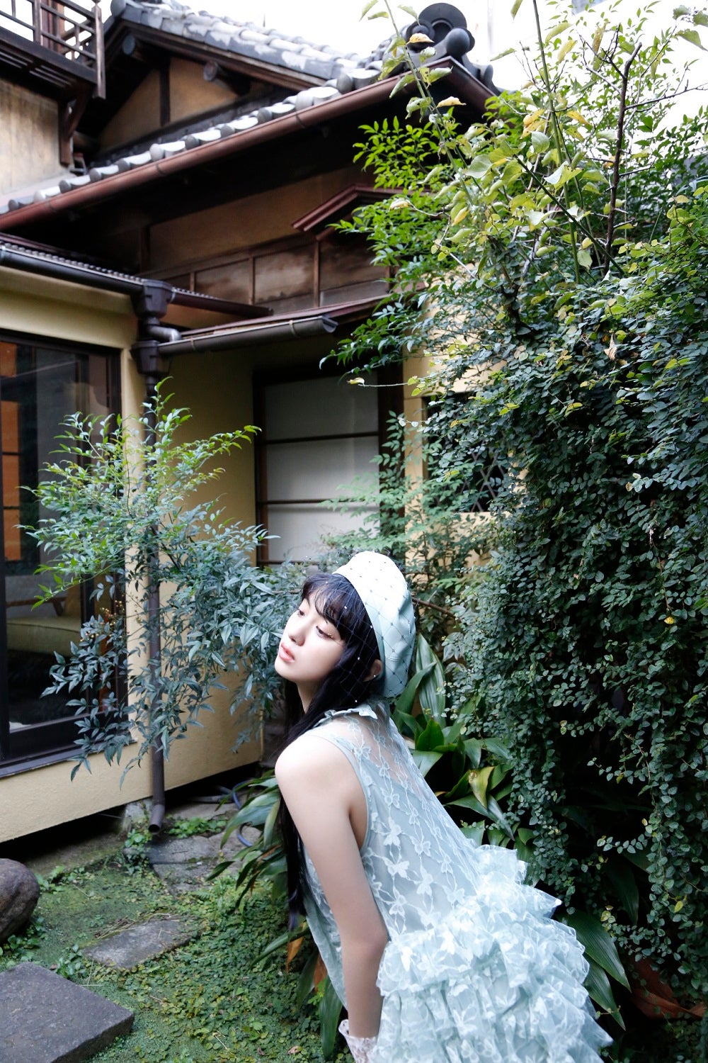 「鶴嶋乃愛カレンダーブック 2021.04-2022.03」（東京ニュース通信社刊）（提供写真）