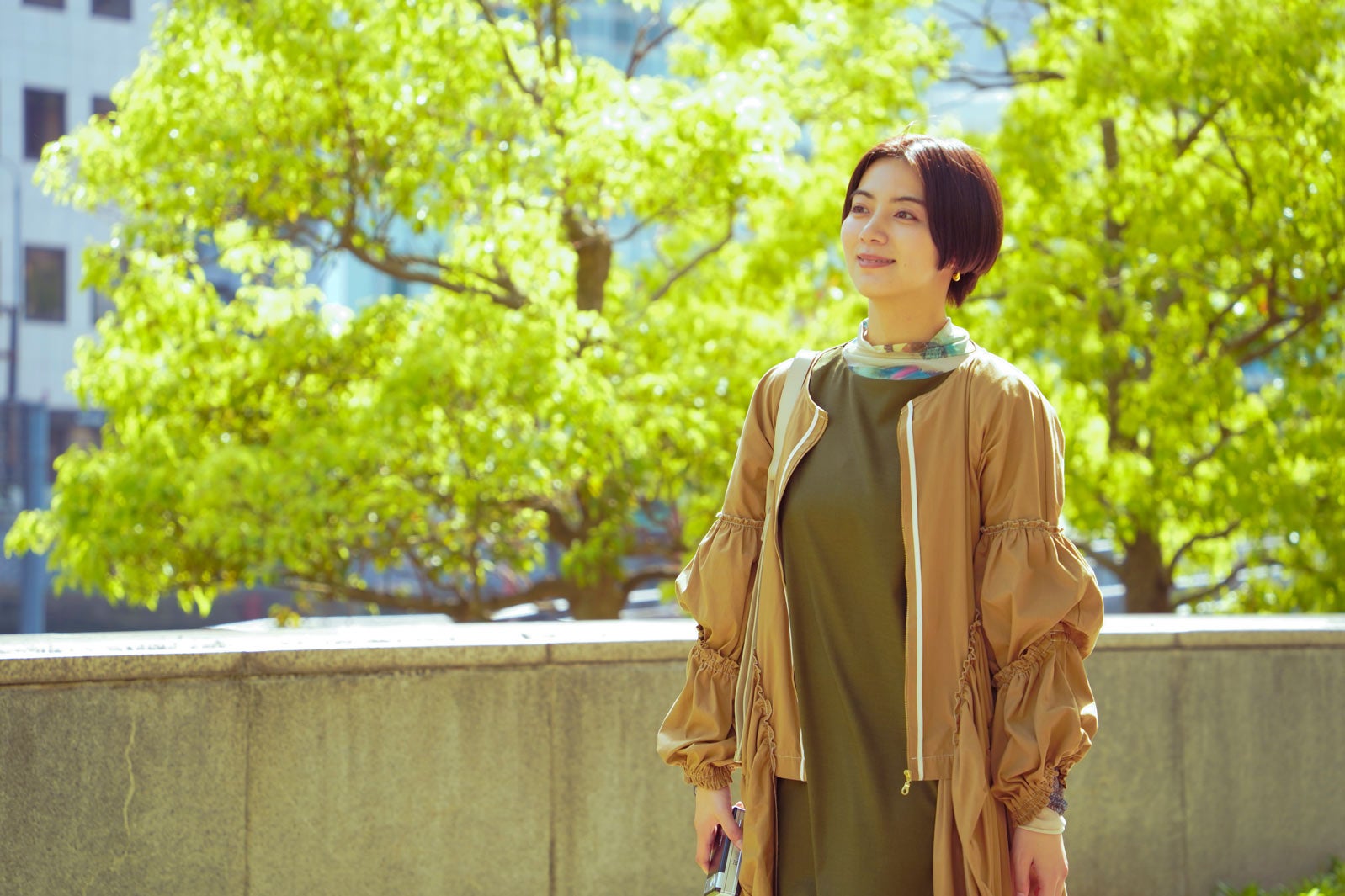 池田エライザ（C）テレビ大阪