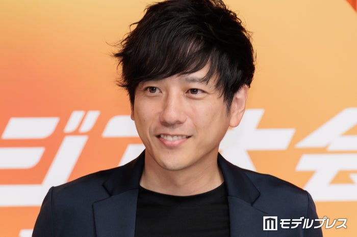 二宮和也「アジア大会」開催目前に選手への誹謗中傷危惧「メンタルに対してすごく良くない」
