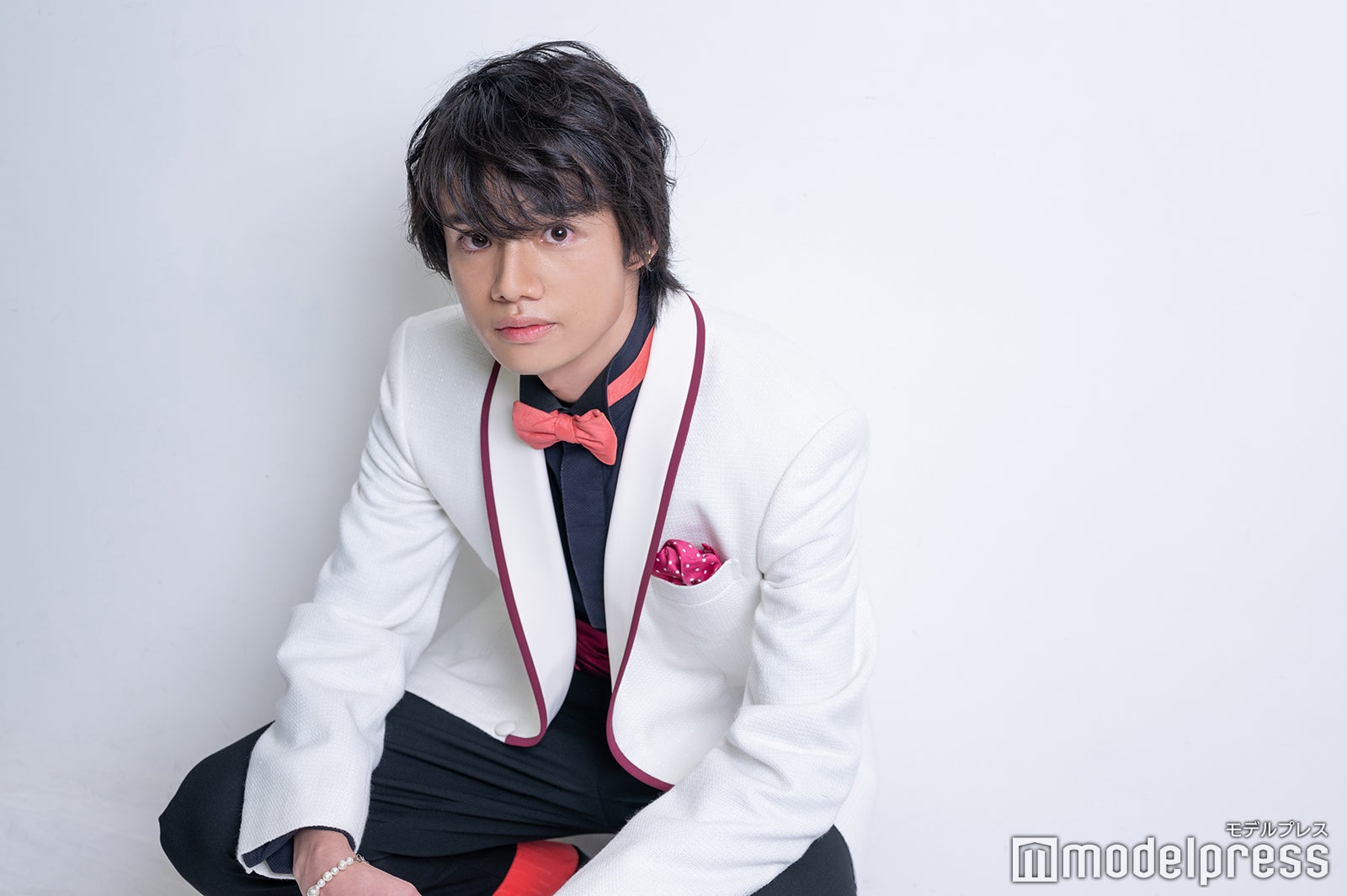 矢島尚也さん（C）モデルプレス