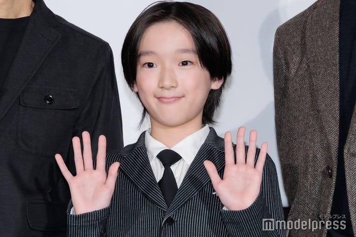 小野桜介(C)モデルプレス