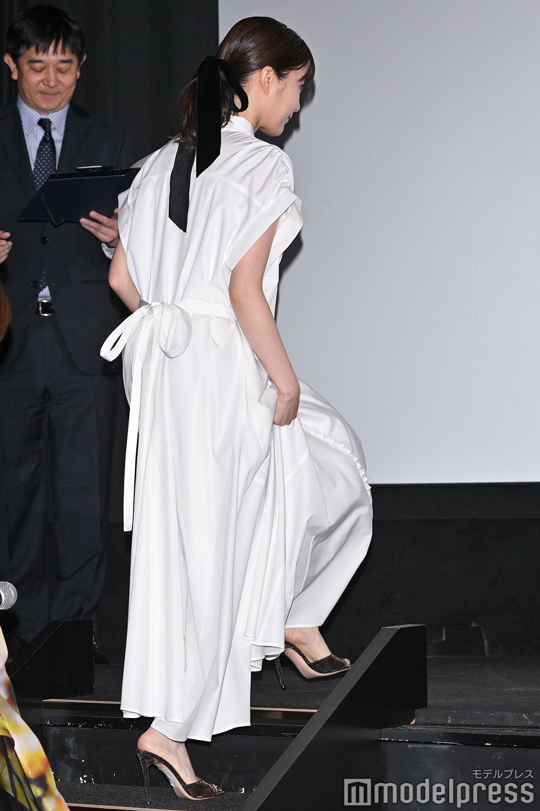 生田絵梨花（C）モデルプレス