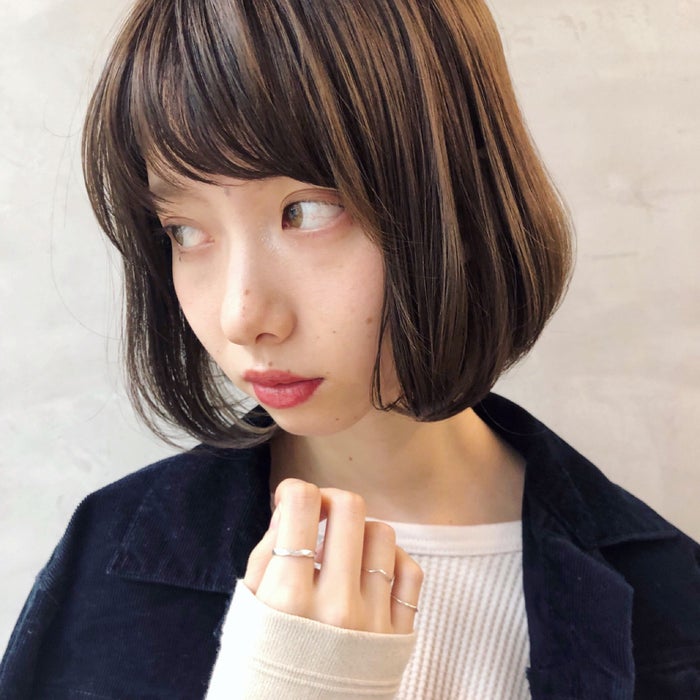 18年秋冬最新 今年旬なヘアアレンジをチェック モデルプレス