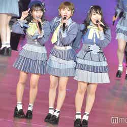 新チーム4「AKB48単独コンサート～ジャーバージャって何？～」昼公演 （C）モデルプレス