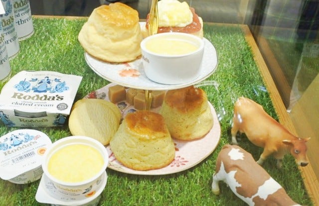 もう食べた？2022年「大阪に初上陸した絶品グルメ＆スイーツ」7選