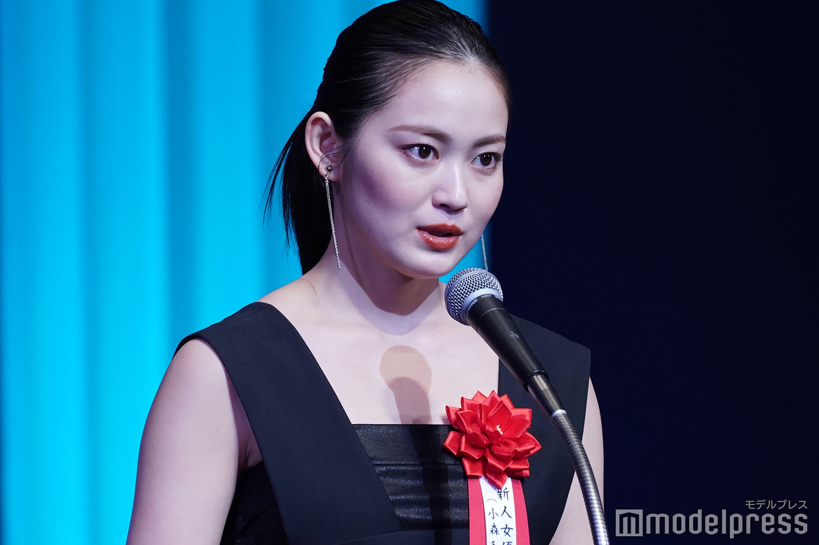 吉本実憂 （C）モデルプレス