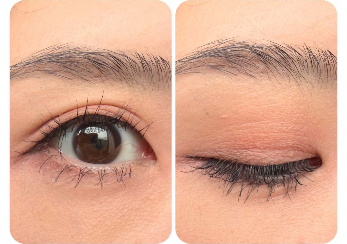 マネするだけでOK！ヘアメイクがレクチャー！誰でもキレイに塗れるアイシャドウMAP