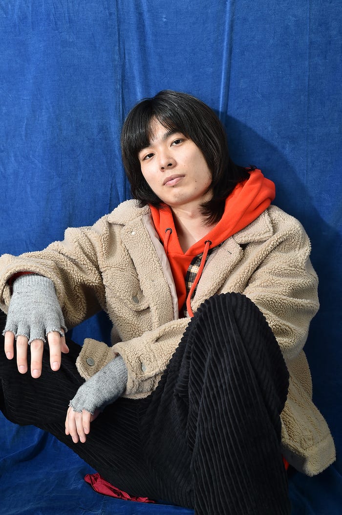 MASAKI(提供写真)